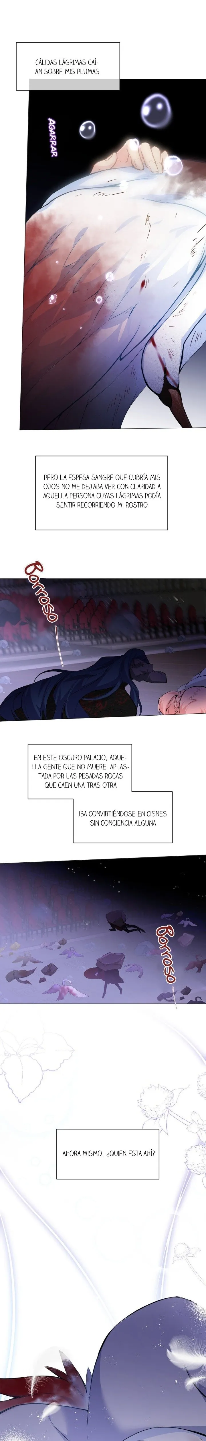 GUERRA DE PRINCESAS Capítulo 99 en Línea - página 2