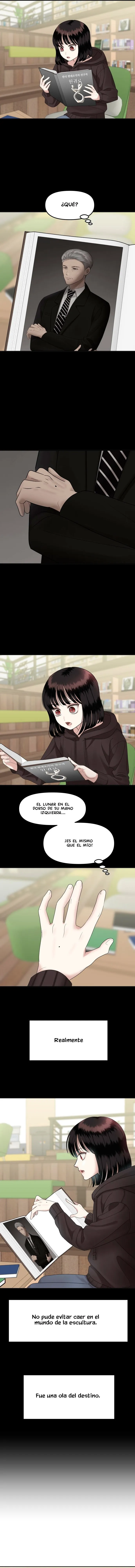 Guerras de egos Capítulo 1 en Línea - página 21