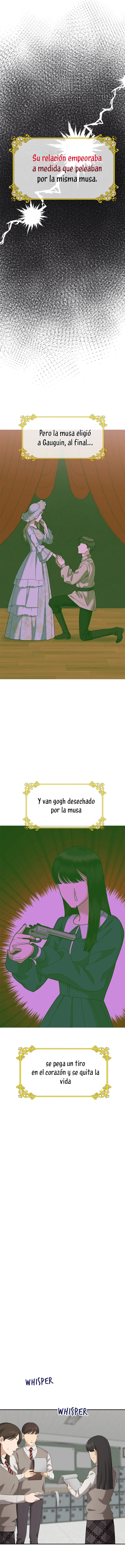 Guerras de egos Capítulo 37 en Línea - página 13