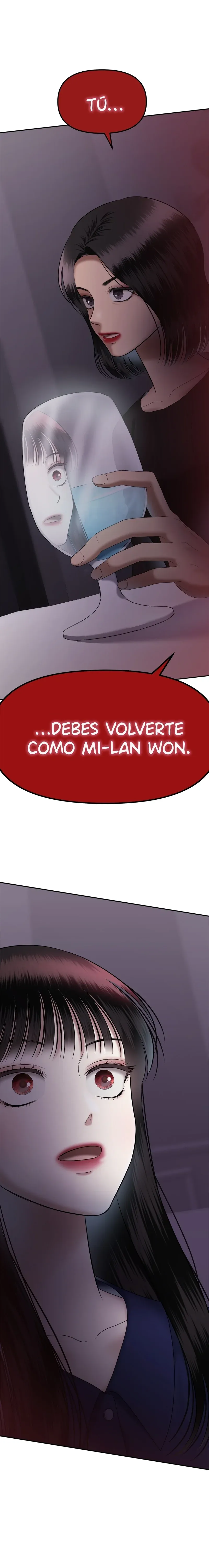 Guerras de egos Capítulo 42 en Línea - página 2