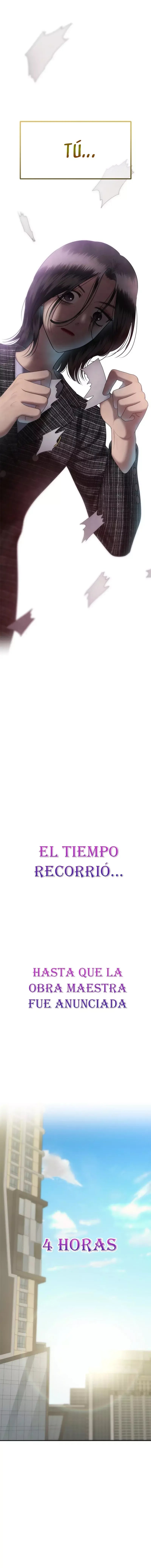 Guerras de egos Capítulo 81 en Línea - página 18