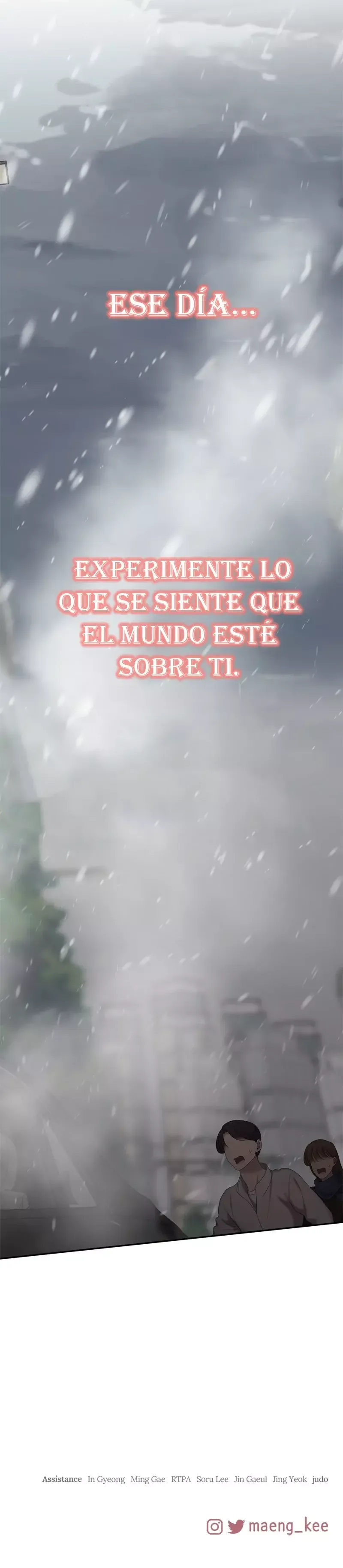 Guerras de egos Capítulo 88 en Línea - página 16