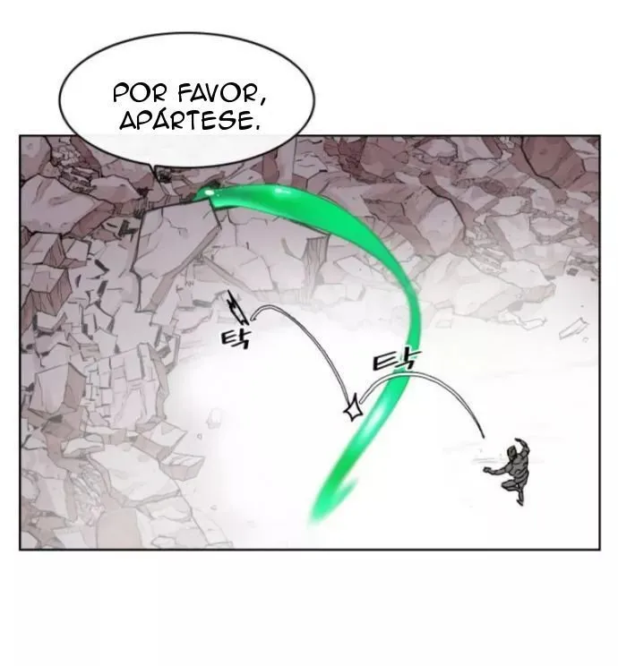 Guerrero de nivelación dura Capítulo 10 en Línea - página 19