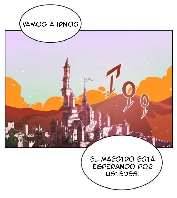 Guerrero de nivelación dura Capítulo 10 en Línea - página 28