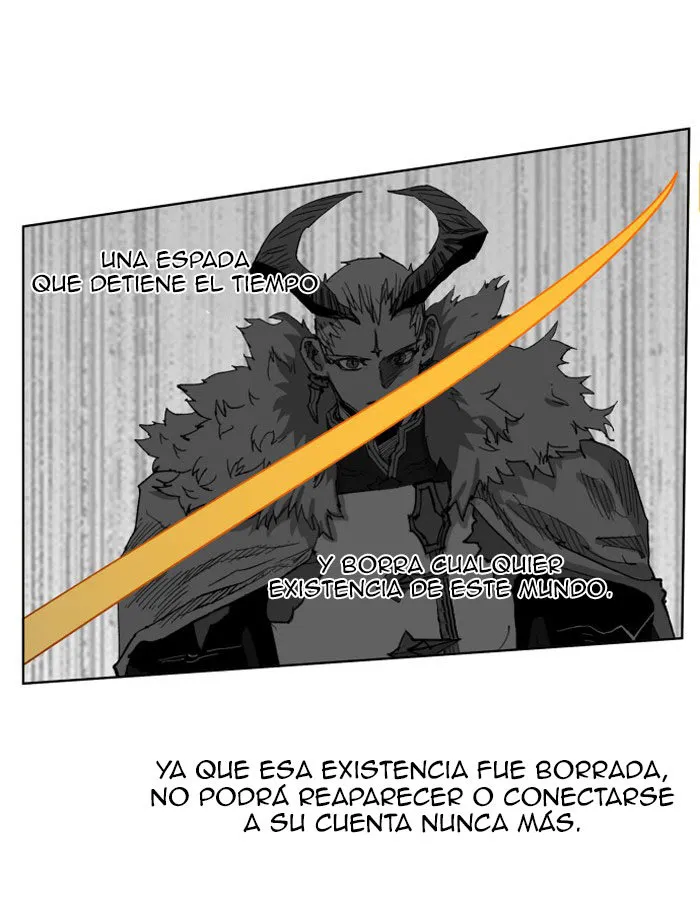 Guerrero de nivelación dura Capítulo 103 en Línea - página 55