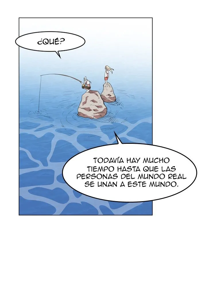 Guerrero de nivelación dura Capítulo 108 en Línea - página 7