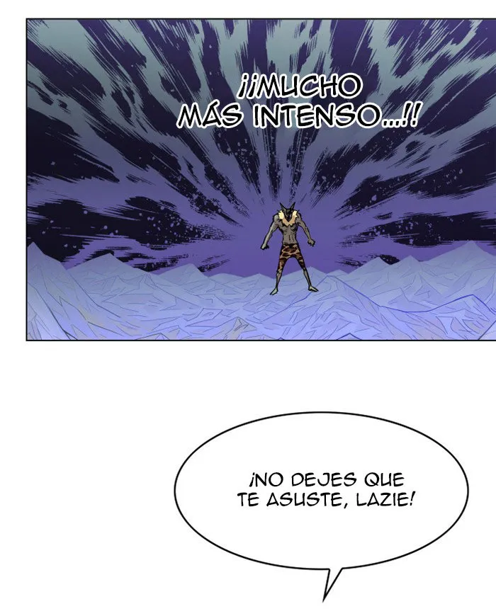 Guerrero de nivelación dura Capítulo 119 en Línea - página 7