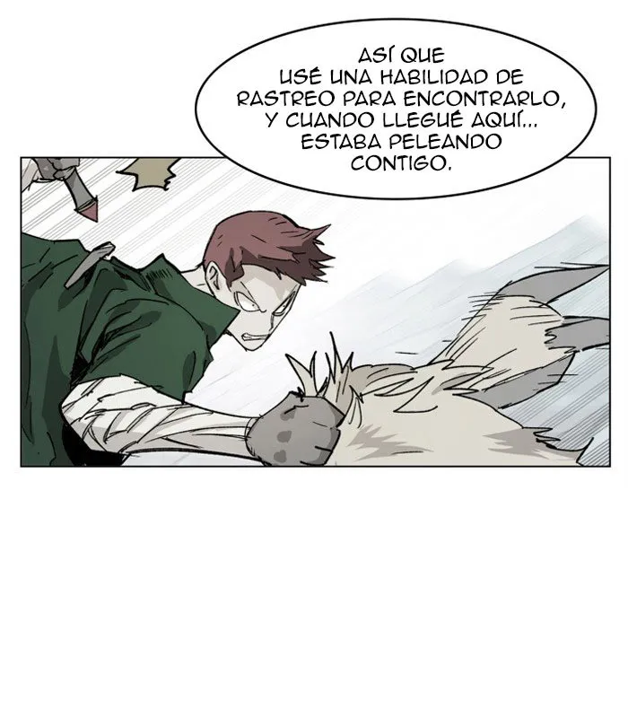 Guerrero de nivelación dura Capítulo 119 en Línea - página 56