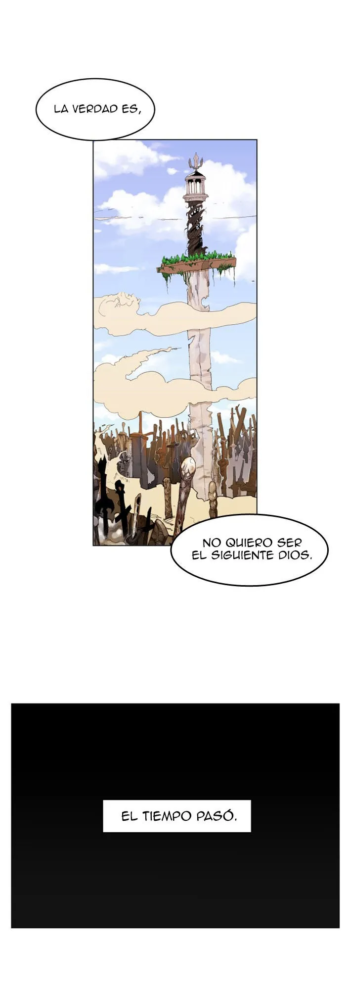 Guerrero de nivelación dura Capítulo 121 en Línea - página 17