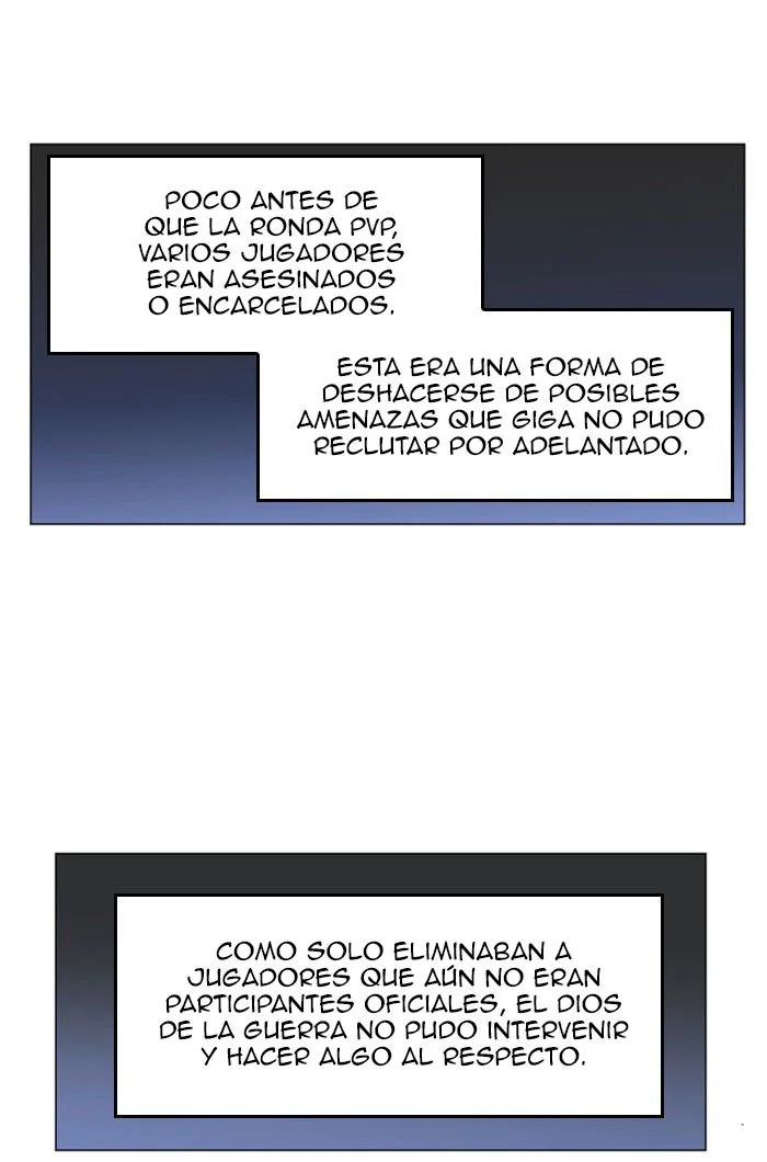 Guerrero de nivelación dura Capítulo 122 en Línea - página 9