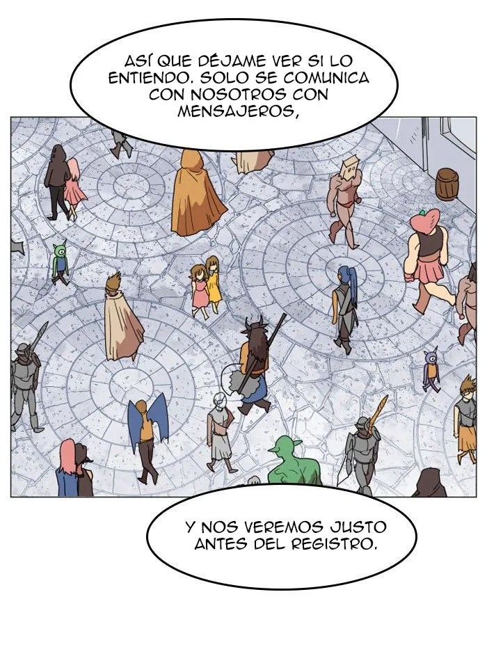 Guerrero de nivelación dura Capítulo 122 en Línea - página 13