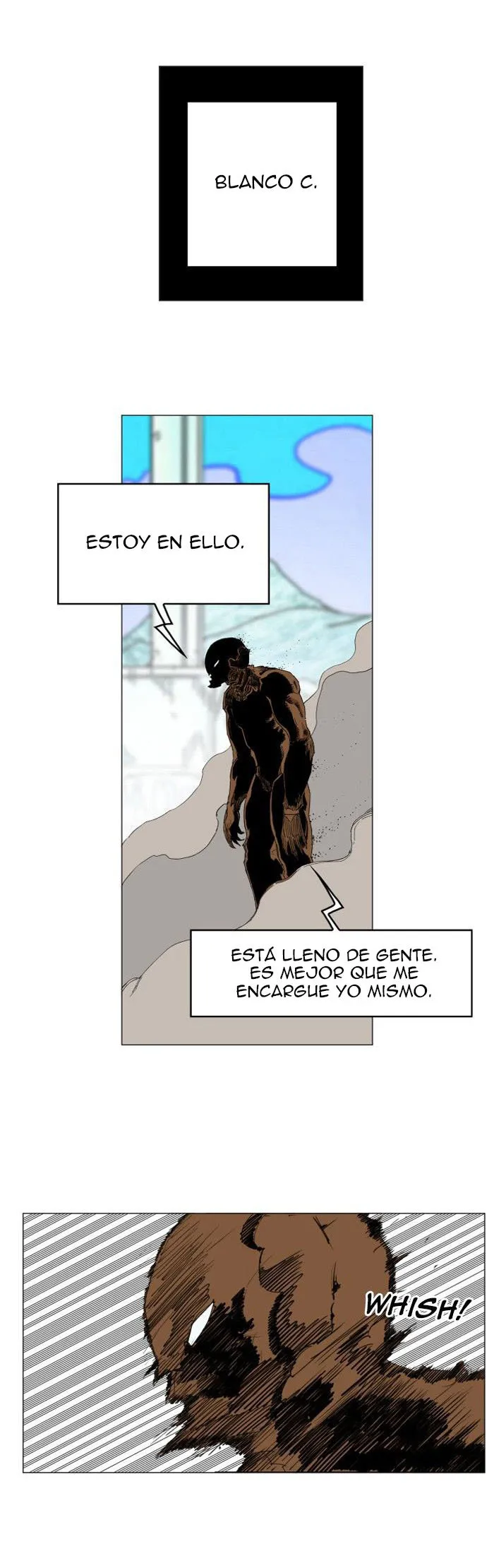 Guerrero de nivelación dura Capítulo 122 en Línea - página 30