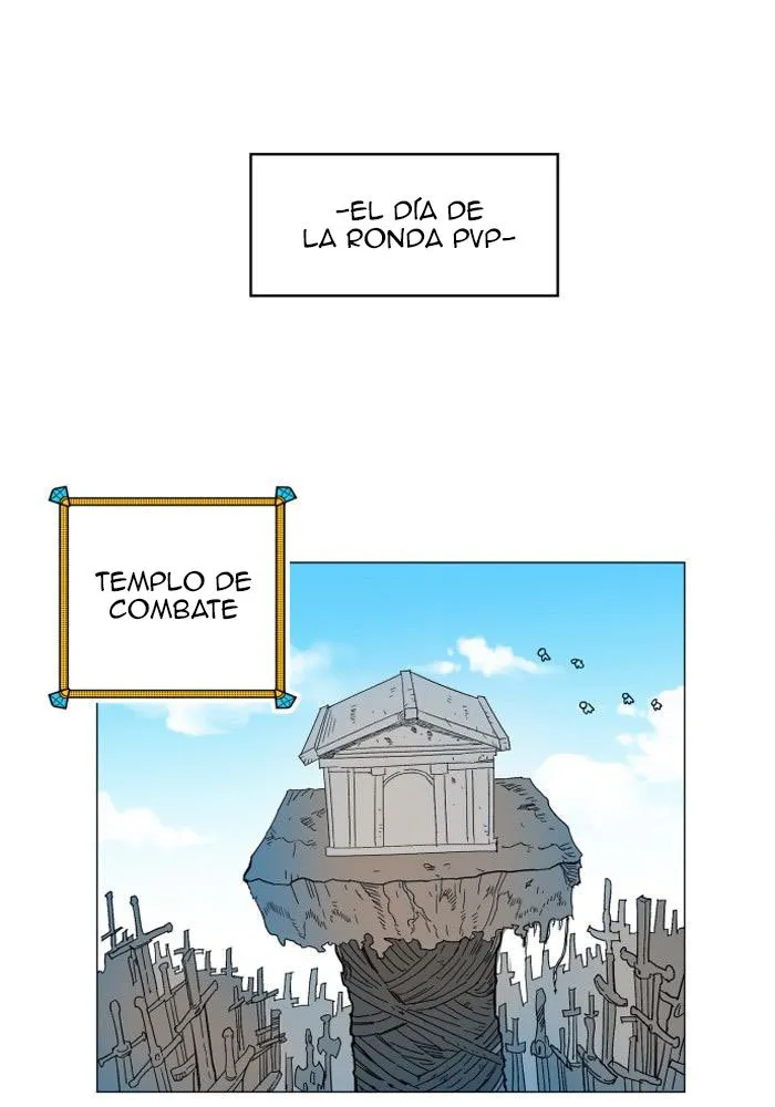 Guerrero de nivelación dura Capítulo 124 en Línea - página 2