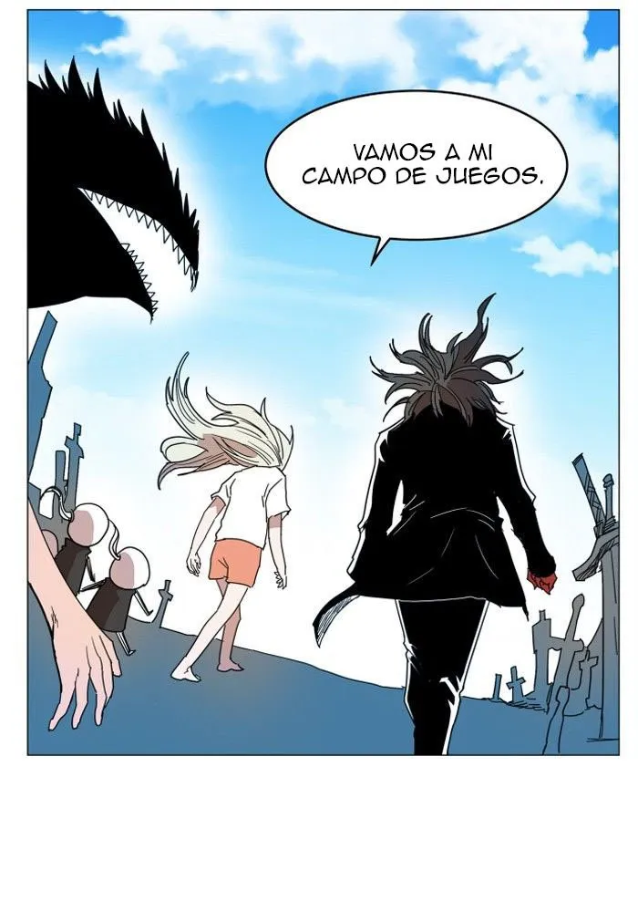 Guerrero de nivelación dura Capítulo 124 en Línea - página 4