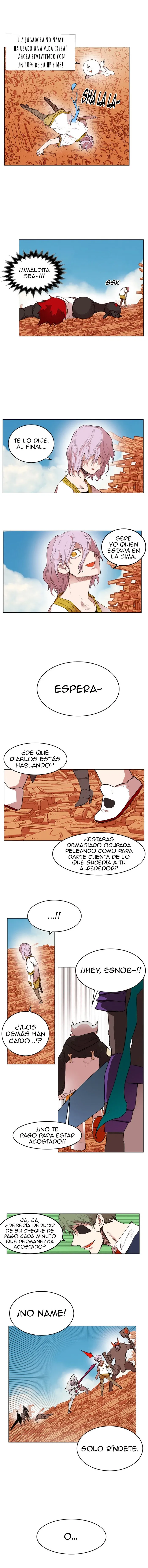 Guerrero de nivelación dura Capítulo 158 en Línea - página 12