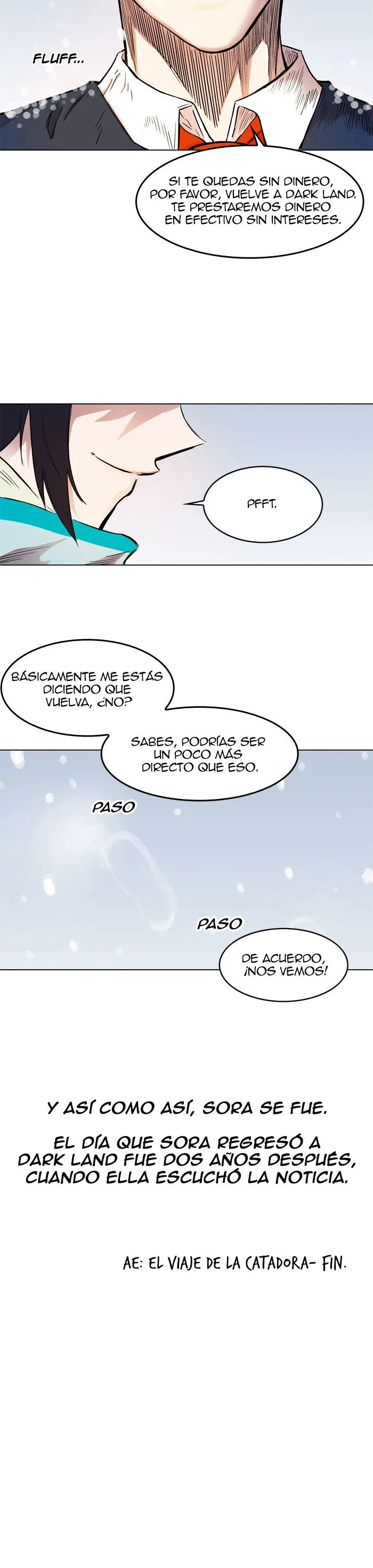 Guerrero de nivelación dura Capítulo 178 en Línea - página 11