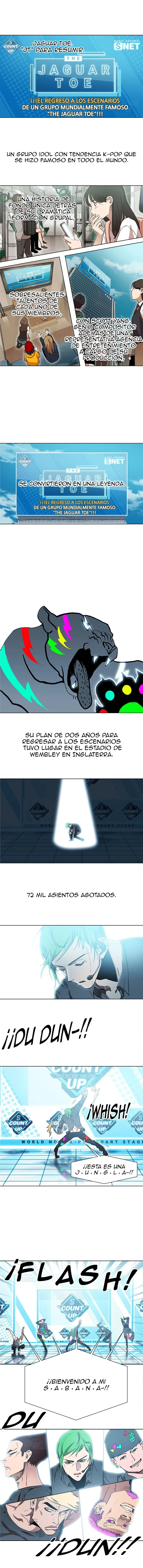 Guerrero de nivelación dura Capítulo 189 en Línea - página 2