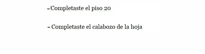 Guerrero de nivelación dura Capítulo 21 en Línea - página 30