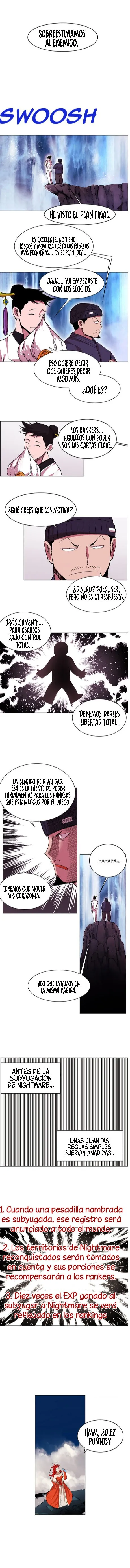 Guerrero de nivelación dura Capítulo 228 en Línea - página 9