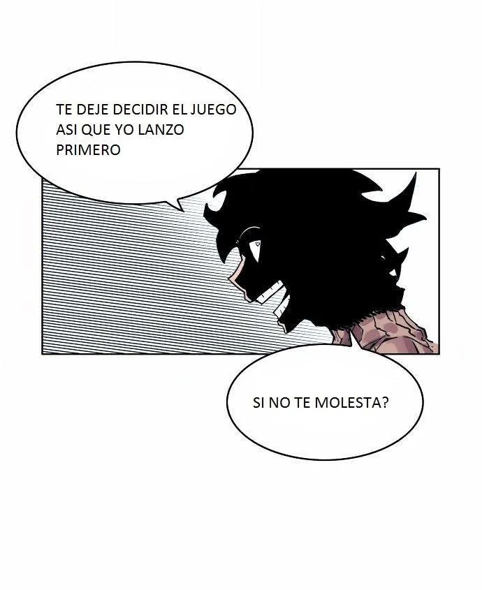 Guerrero de nivelación dura Capítulo 25 en Línea - página 13