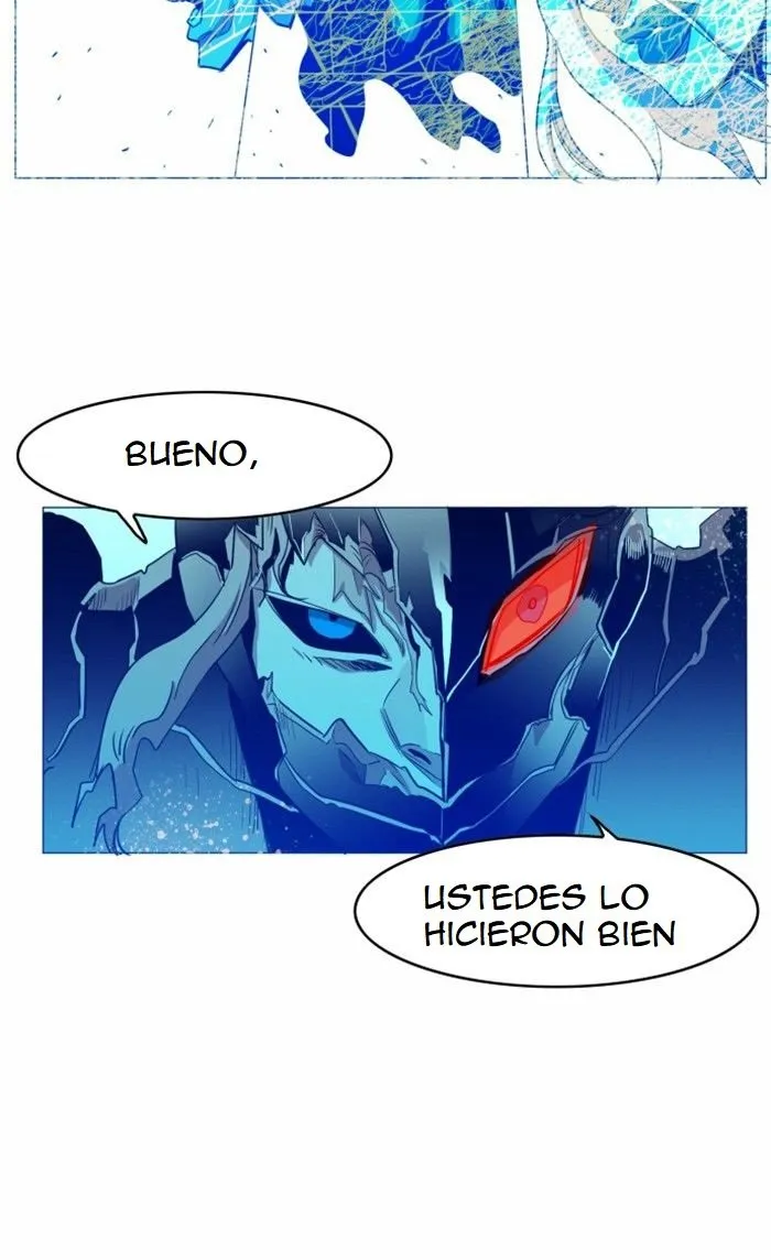 Guerrero de nivelación dura Capítulo 41 en Línea - página 22