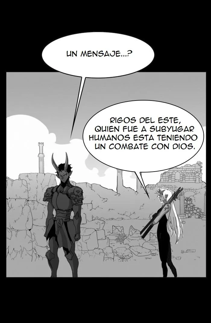 Guerrero de nivelación dura Capítulo 41 en Línea - página 30