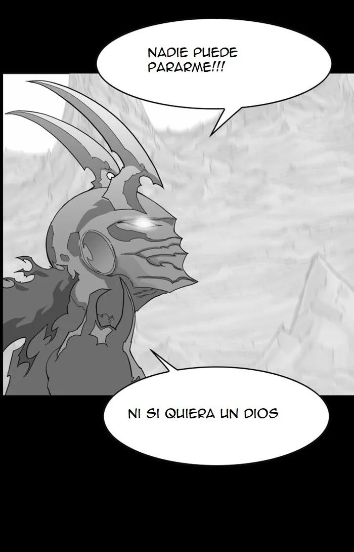 Guerrero de nivelación dura Capítulo 41 en Línea - página 35