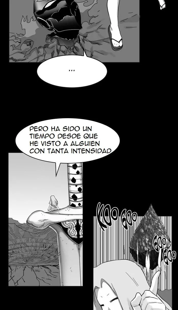 Guerrero de nivelación dura Capítulo 41 en Línea - página 42