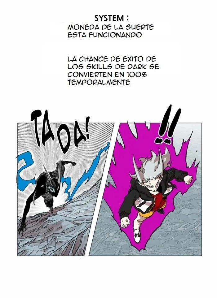 Guerrero de nivelación dura Capítulo 41 en Línea - página 66