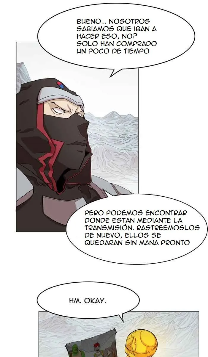 Guerrero de nivelación dura Capítulo 45 en Línea - página 26