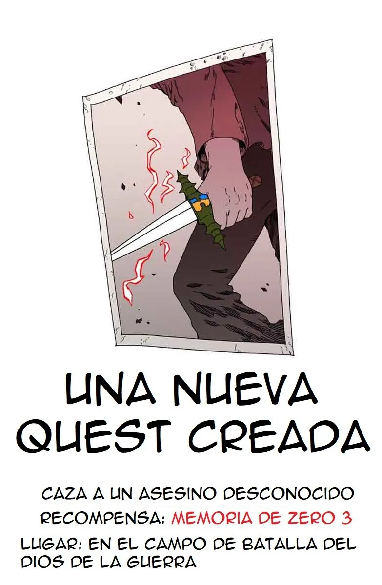 Guerrero de nivelación dura Capítulo 45 en Línea - página 38