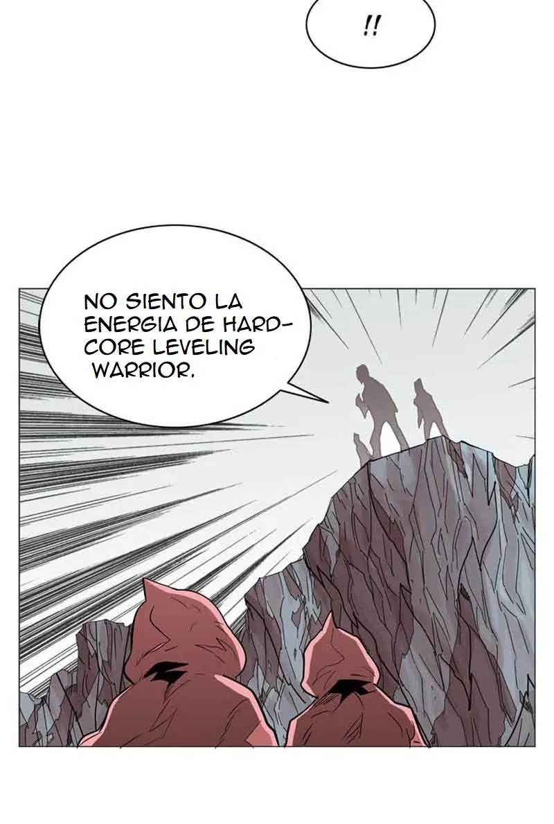 Guerrero de nivelación dura Capítulo 45 en Línea - página 41