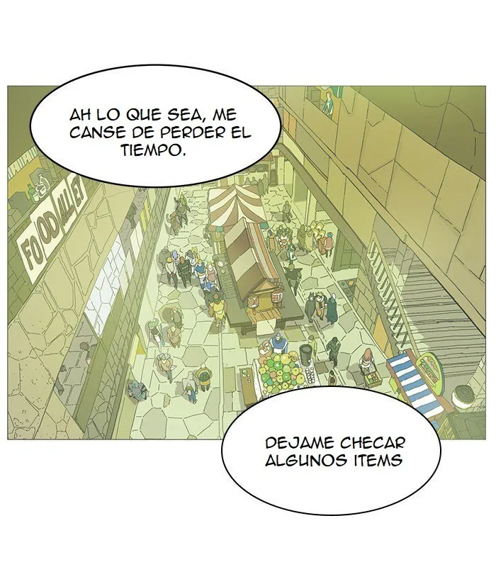Guerrero de nivelación dura Capítulo 51 en Línea - página 26