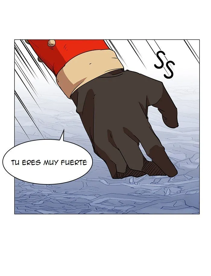 Guerrero de nivelación dura Capítulo 51 en Línea - página 50