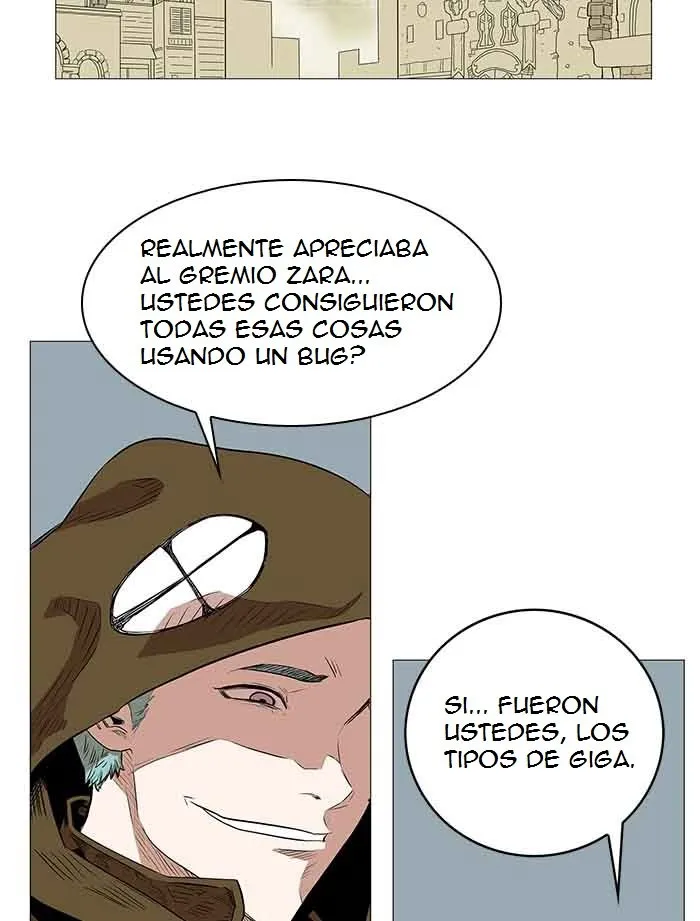 Guerrero de nivelación dura Capítulo 56 en Línea - página 16