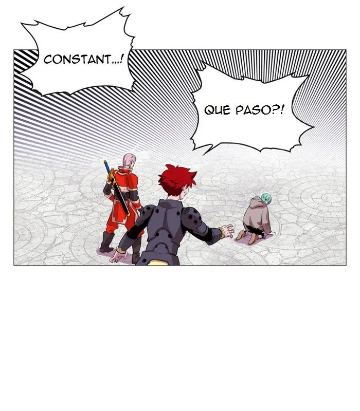 Guerrero de nivelación dura Capítulo 57 en Línea - página 11
