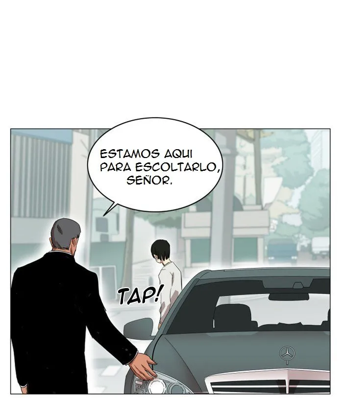 Guerrero de nivelación dura Capítulo 57 en Línea - página 30