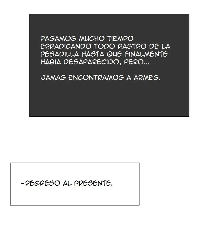 Guerrero de nivelación dura Capítulo 57 en Línea - página 39