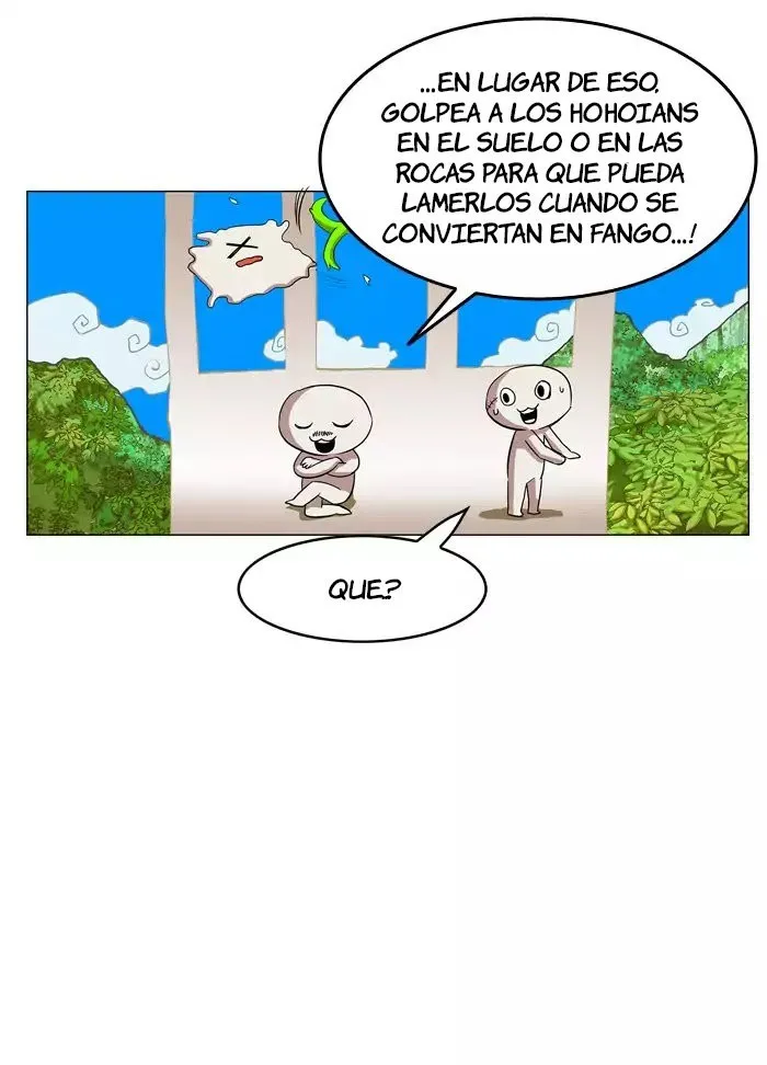 Guerrero de nivelación dura Capítulo 59 en Línea - página 6