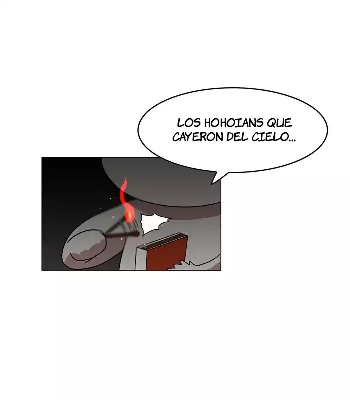 Guerrero de nivelación dura Capítulo 59 en Línea - página 59