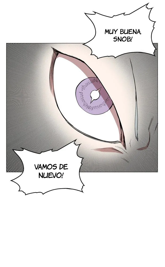 Guerrero de nivelación dura Capítulo 60 en Línea - página 56