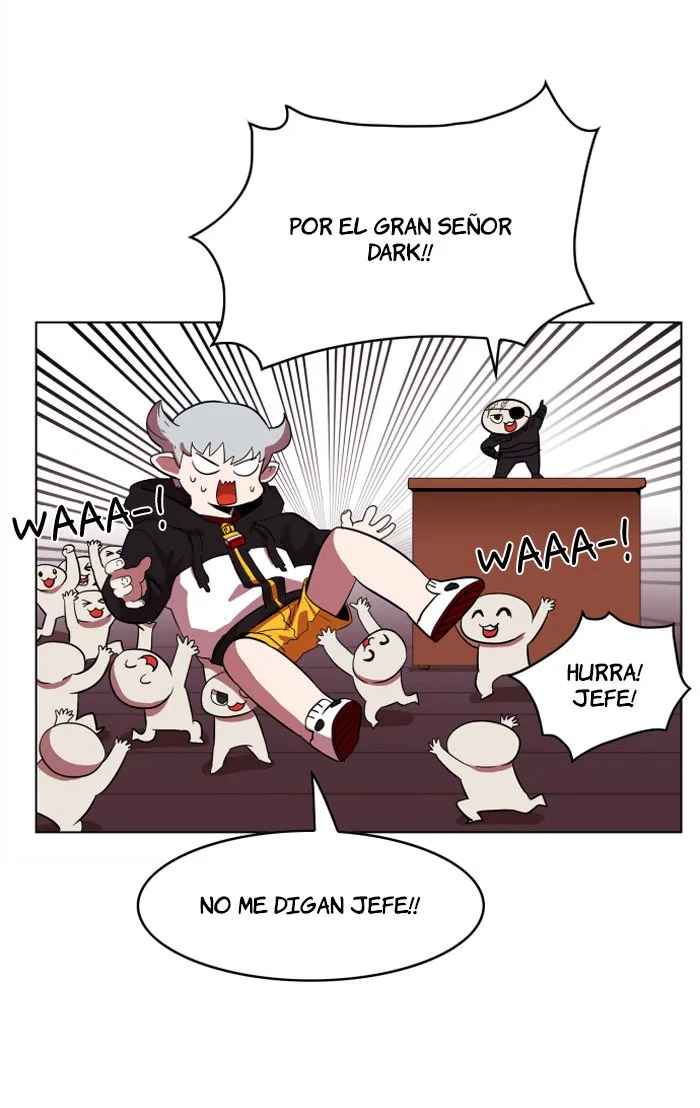 Guerrero de nivelación dura Capítulo 62 en Línea - página 10