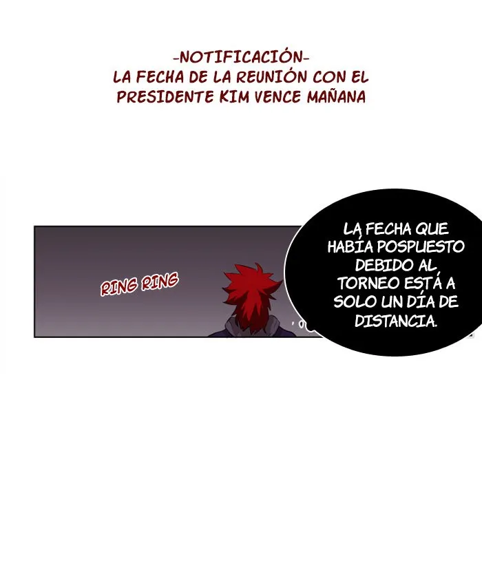 Guerrero de nivelación dura Capítulo 62 en Línea - página 15
