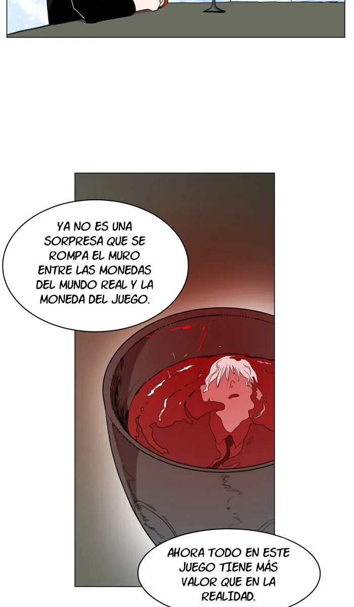 Guerrero de nivelación dura Capítulo 65 en Línea - página 39