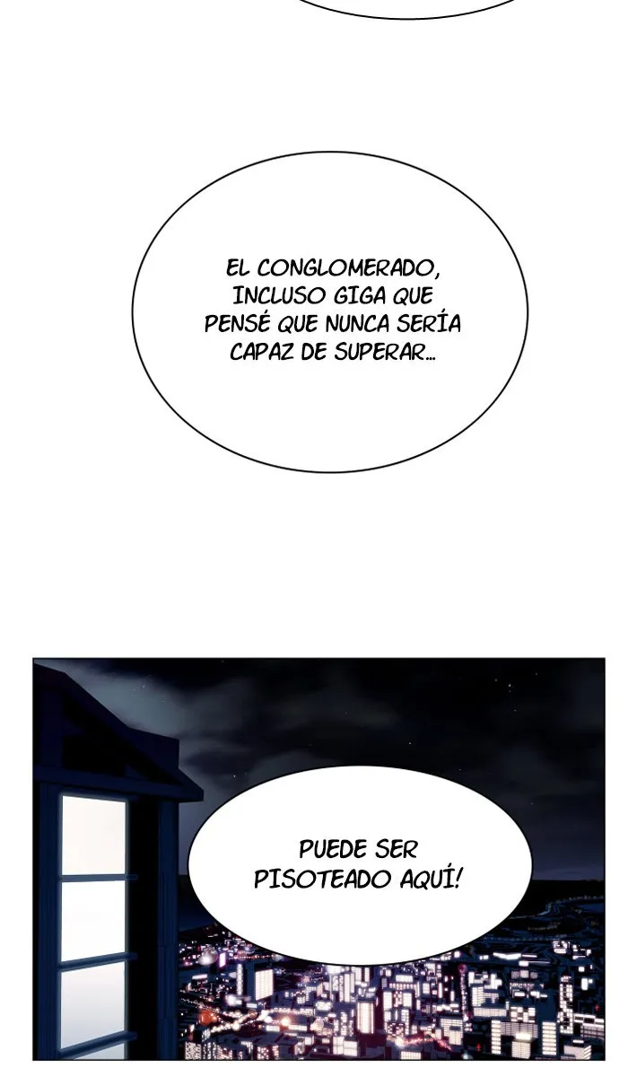Guerrero de nivelación dura Capítulo 65 en Línea - página 40