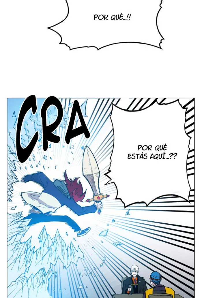 Guerrero de nivelación dura Capítulo 65 en Línea - página 54