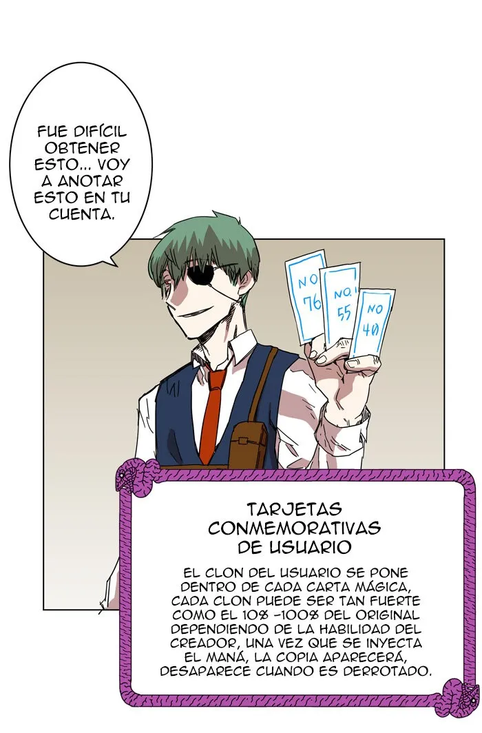Guerrero de nivelación dura Capítulo 68 en Línea - página 54