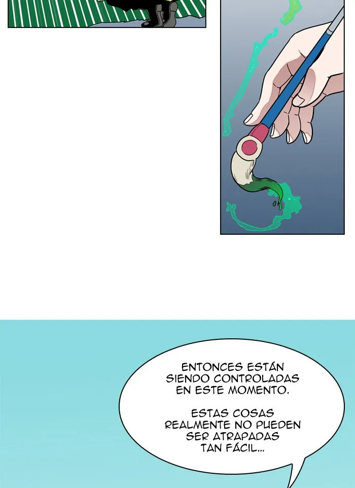 Guerrero de nivelación dura Capítulo 69 en Línea - página 15