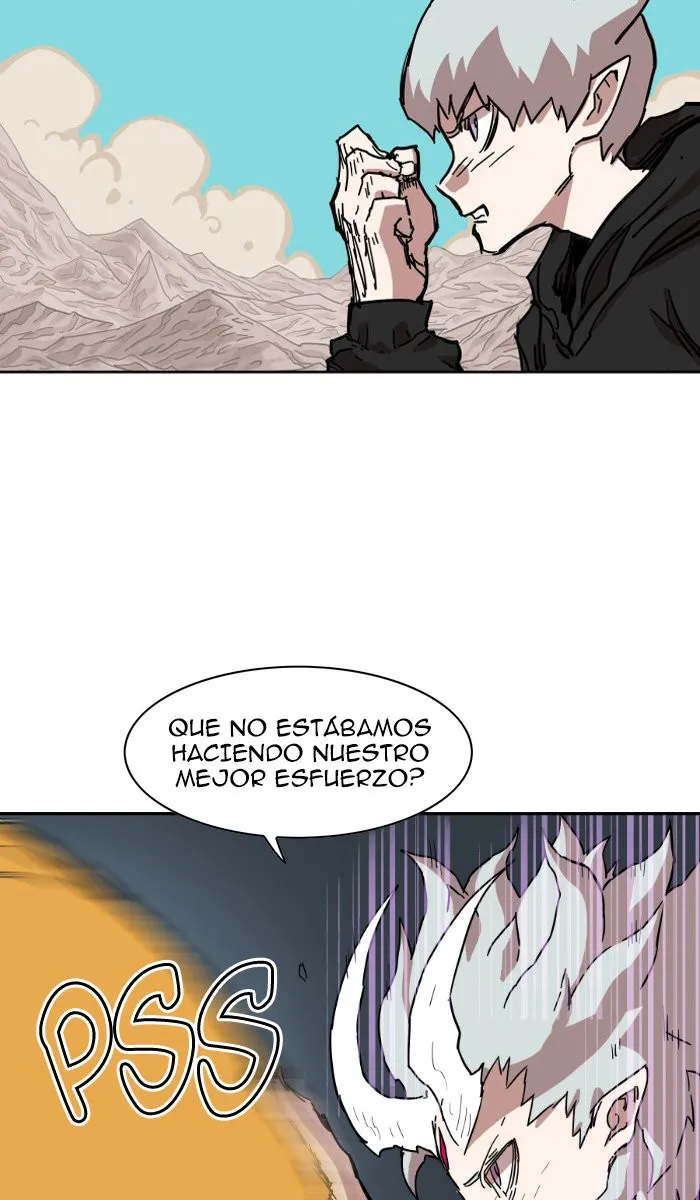 Guerrero de nivelación dura Capítulo 69 en Línea - página 59