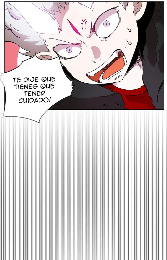 Guerrero de nivelación dura Capítulo 70 en Línea - página 26